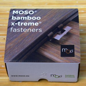 MOSO Bamboo-XTreme-Klips
